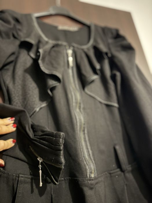 -50% Дамски гащеризон Junona fashion xl размер