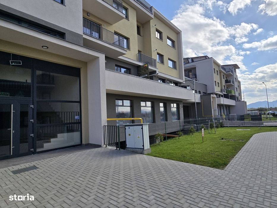 Dezvoltator APARTAMENTE 3 Camere decomandate