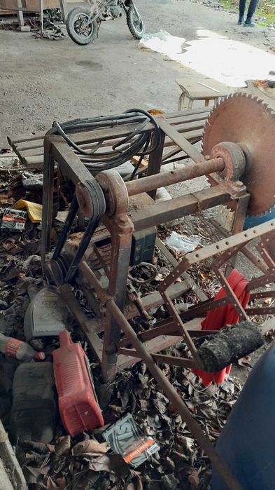 Циркуляр трифазен