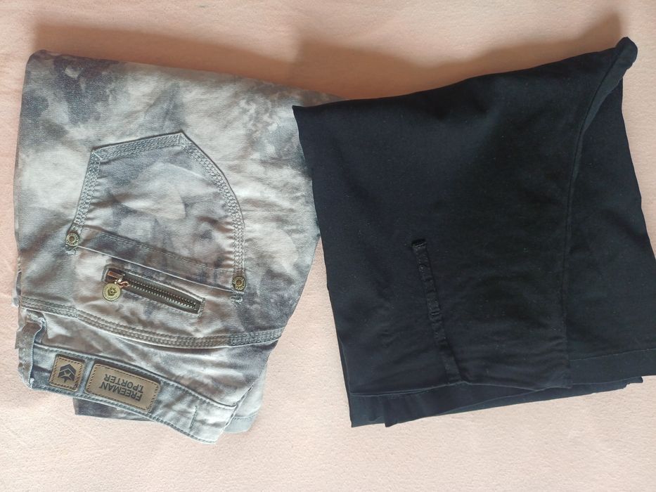 Два панталона  класа