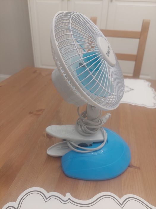 Вентилятор SCARLETT