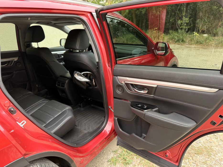 Honda CR-V Hybrid 2.0 AWD Executive 2022