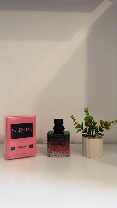 Valentino Intense
