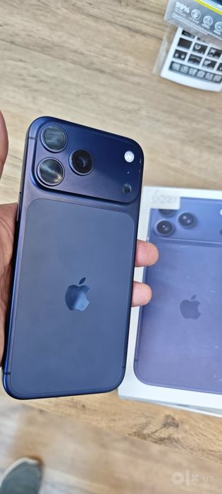 Срочно iPhone 17 pro max