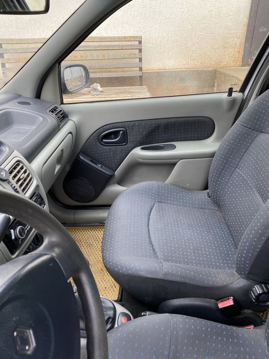 Продам Рено Симбол