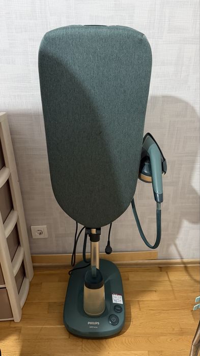 Отпариватель philips