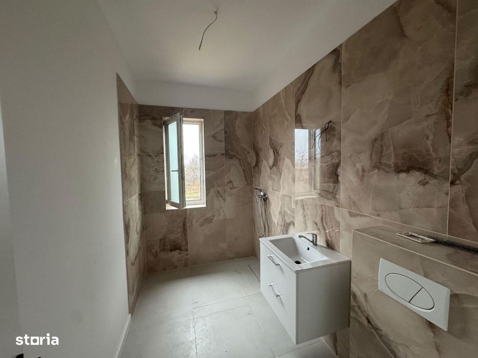 COMISION 0% | Apartament 2 Camere | Etaj 1 | 56 mp utili| Zona Plopi