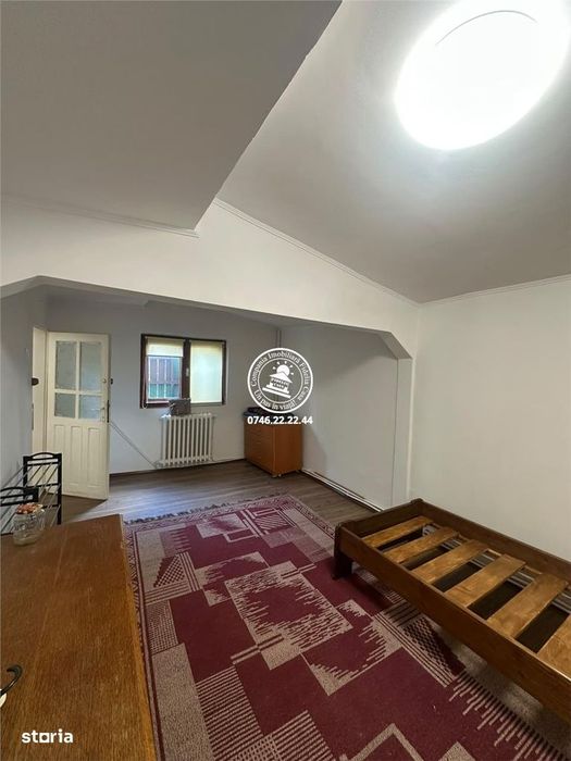 Apartament 1 camera de inchiriat, bloc tip vila, Strada Sfantul Andrei