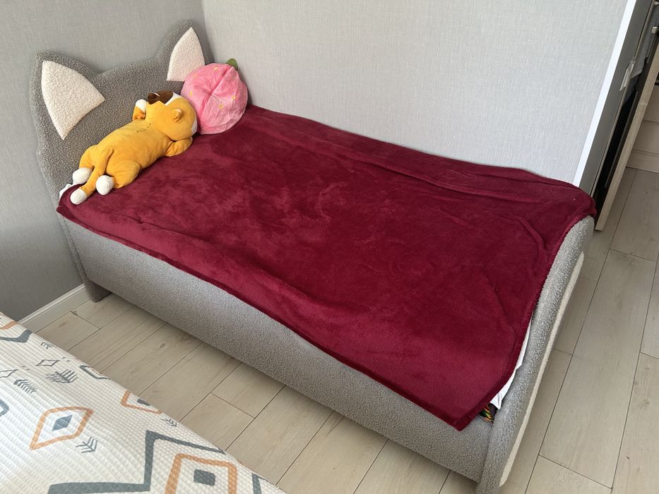 Кровать детская 160см в длину