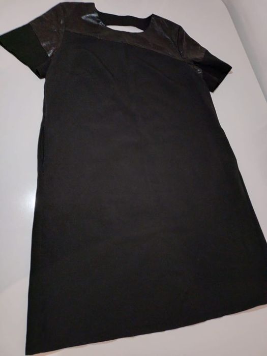 3 платья чёрного цвета