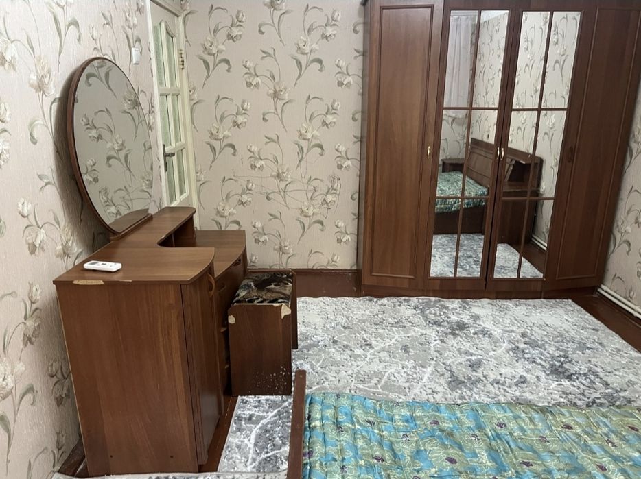 Сдаётся квартира Гагарина