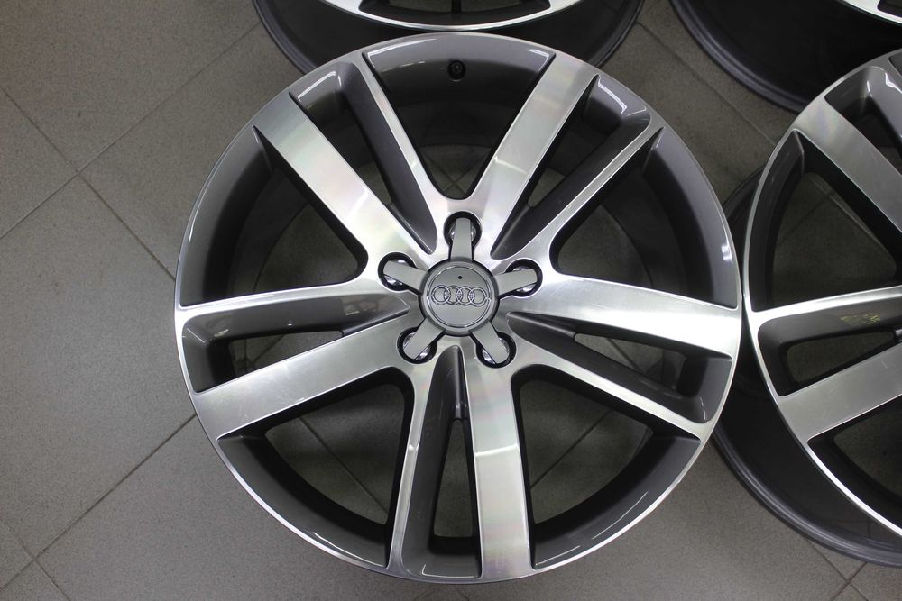 Джанти 20" Audi Q7 (2005-2015)