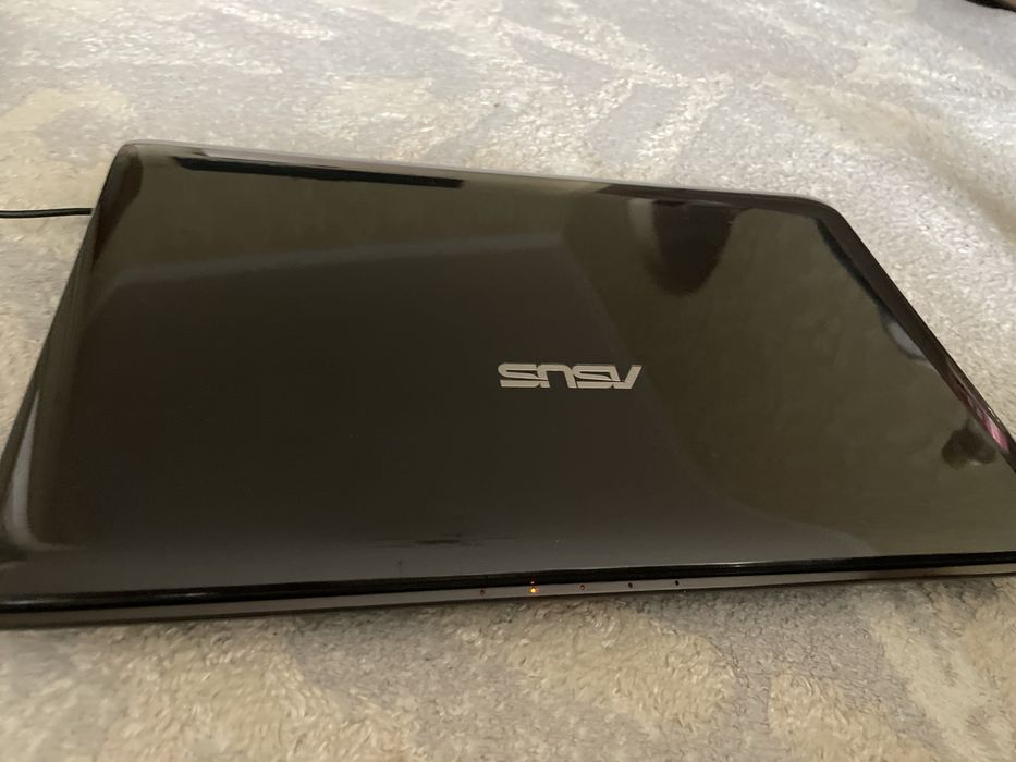 Asus k42f продам на запчасти