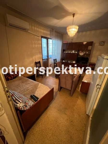 Продава се Двустаен апартамент в Пловдив, Тракия - 65 кв.м за 1584 €/кв.м - Снимка #3