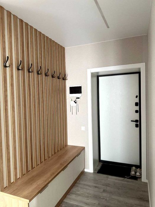 Продам 2ком квартиру в ЖК "Life Park"