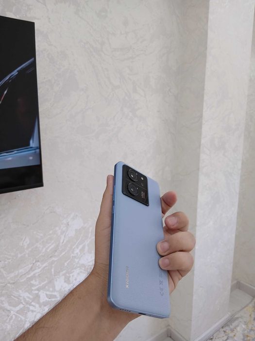 Xiaomi 13T 256 gb sotiladi