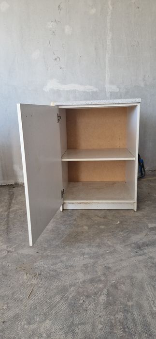 Кухненски шкафове