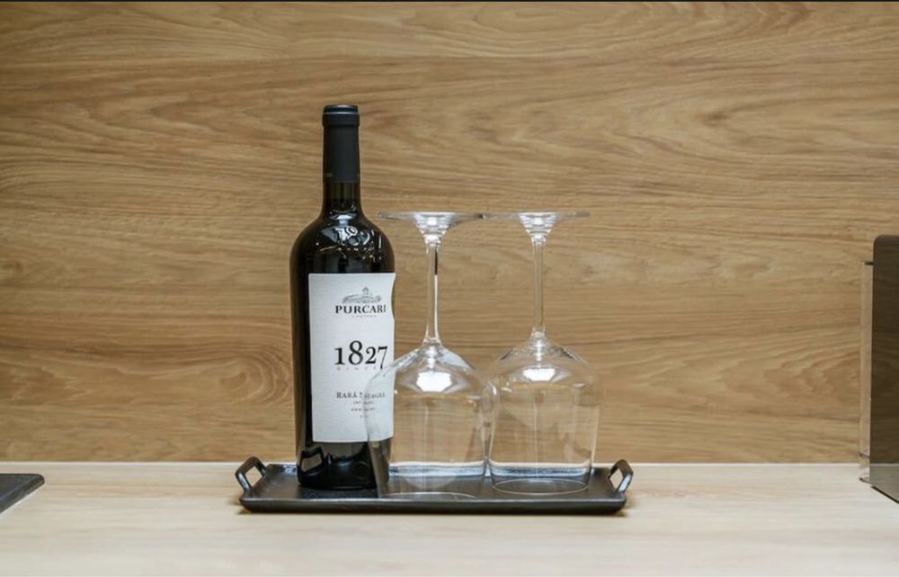 Apartament regim hotelier!