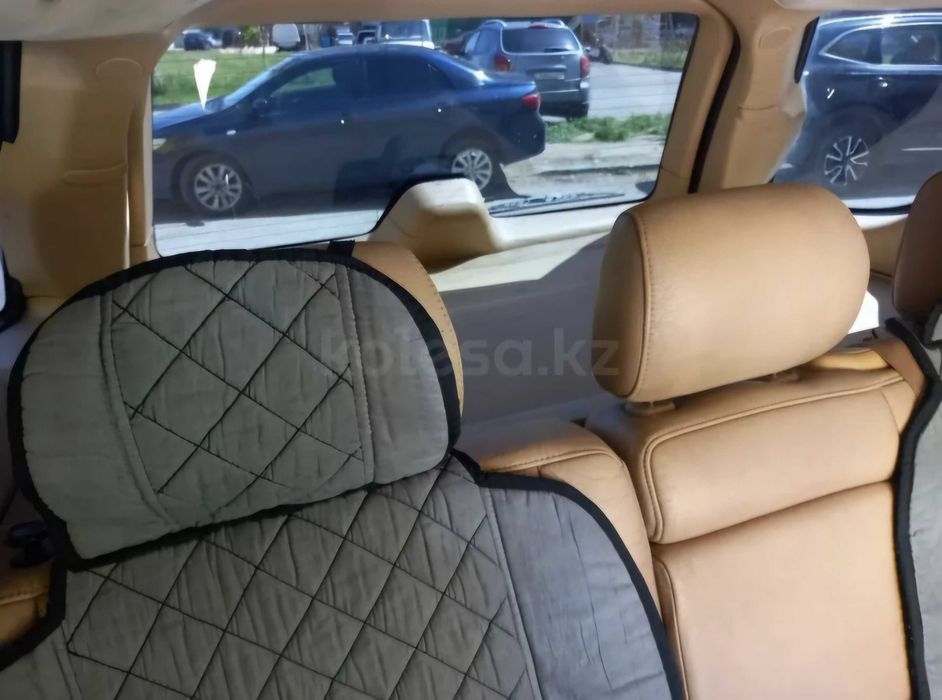 Мерседес-Бенц МЛ163 рест. 2002г.в