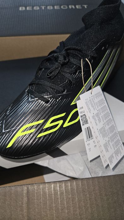 Бутони Adidas F50