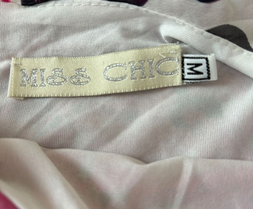 Блуза с 3/4 ръкав