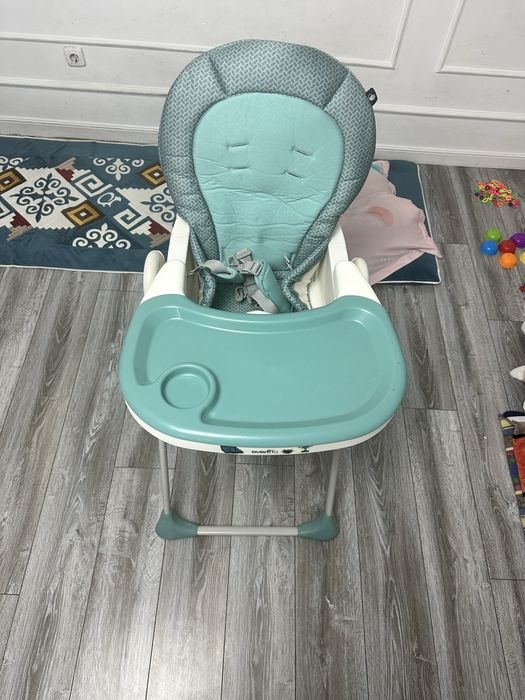 Детский стульчик