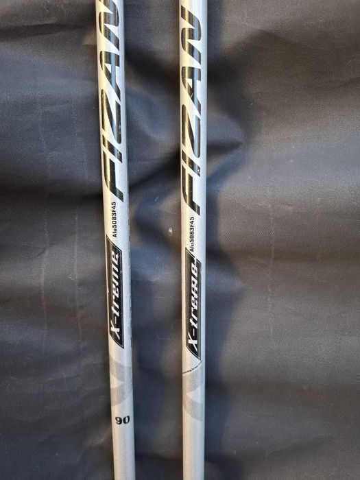 Bete ski Fizan copii 90 cm