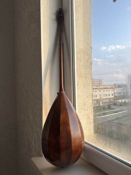 Профессиональная домбра