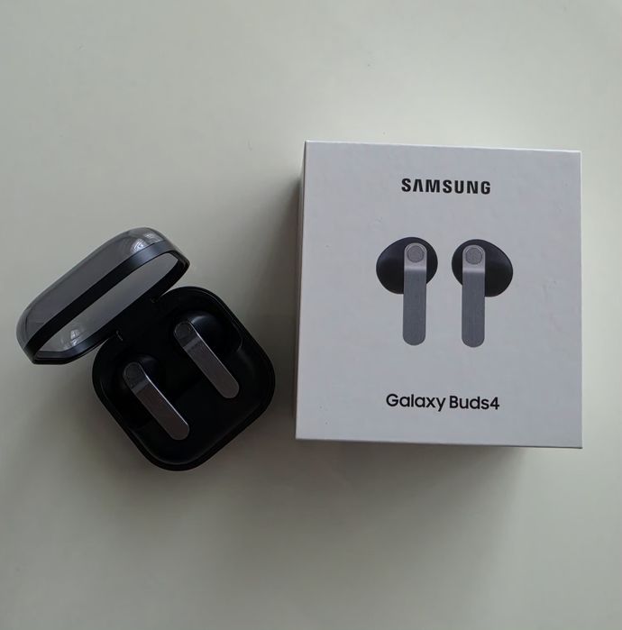 Слушалки Samsung Galaxy Buds4