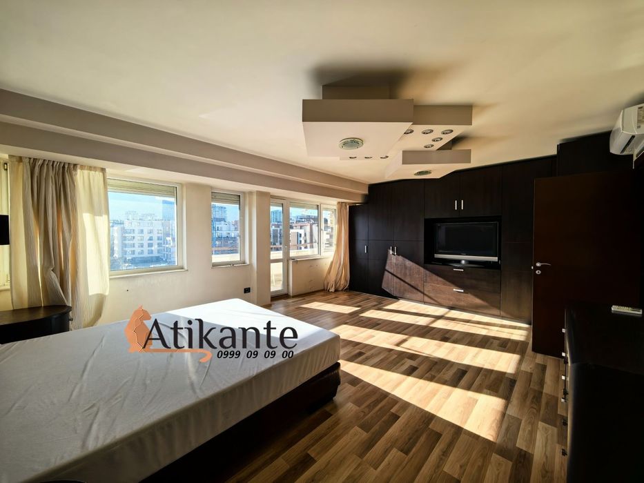 Продава се Многостаен апартамент в София, Манастирски ливади - 259 кв.м за 2394 €/кв.м - Снимка #11