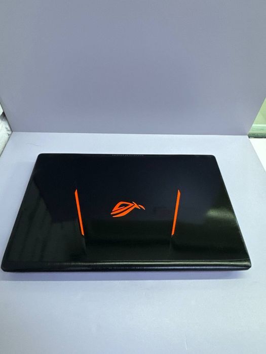 Ноутбук Asus ROG Strix  / #МА601585