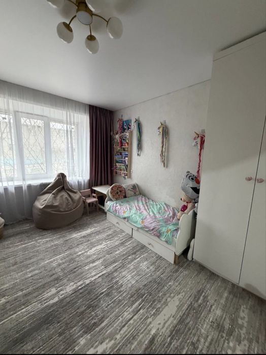 Продам 2-ух комнатную квартиру