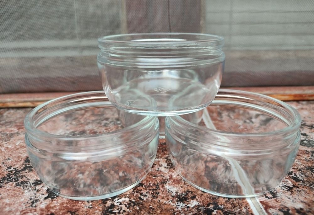 Чаши. Купички.Сребърна бонбониера.