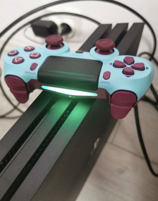 Controller Play Station 4