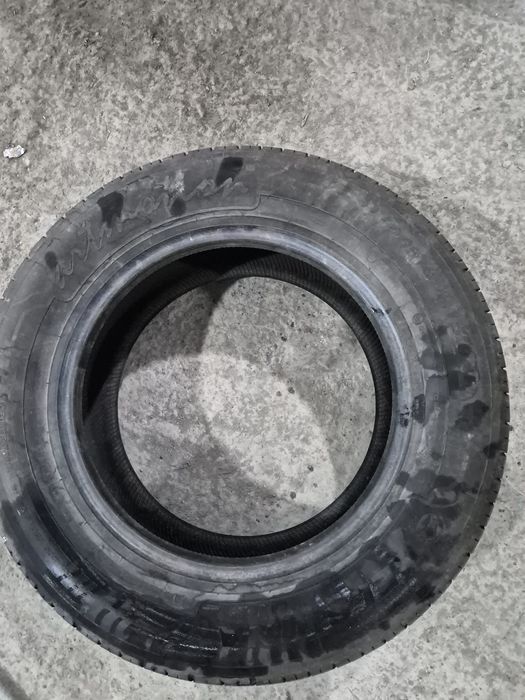 Продам шины летние