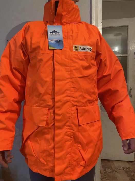 Дождевик аджипский