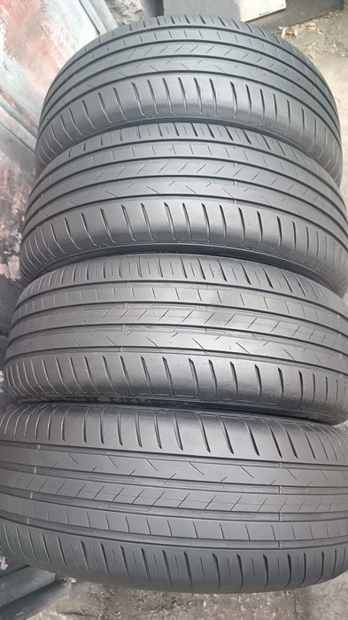 205/55/16 Vredestein Дот 1523