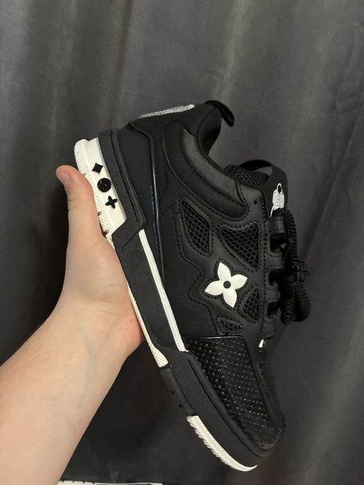 adidasi louis vuitton