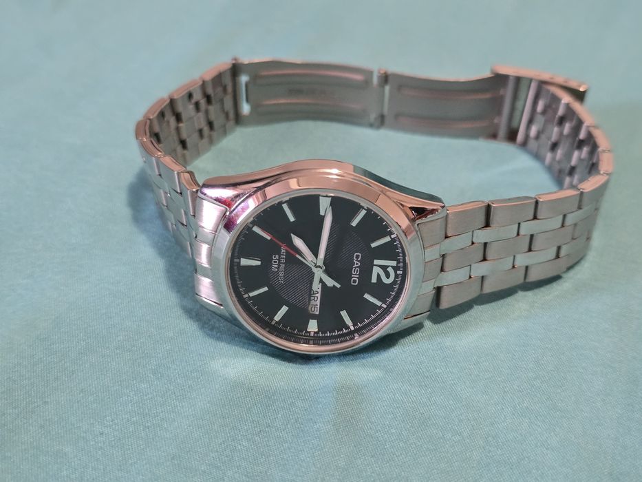 Ceas Casio CLASSIC MTP-1335 original