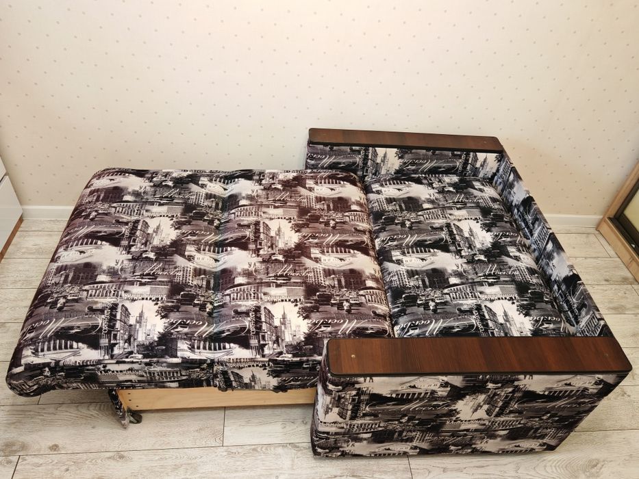 Продам кресло-кровать