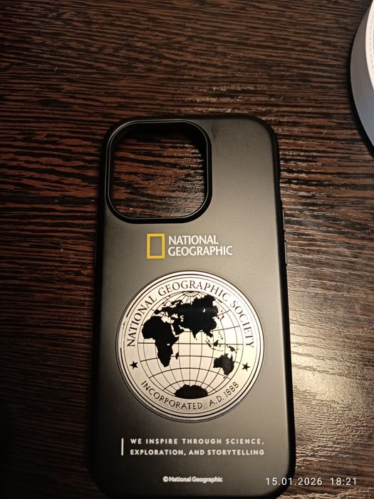 Iphone 14 pro chexol (Korea dan)