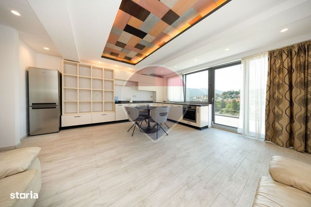 Apartament superb, confort, multiple utilitati! CENTRAL