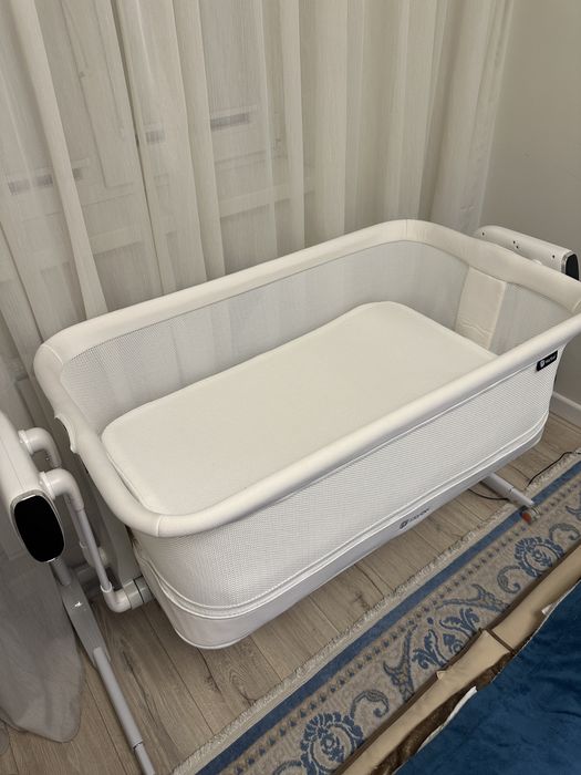 Детская кровать, манеж Maribel