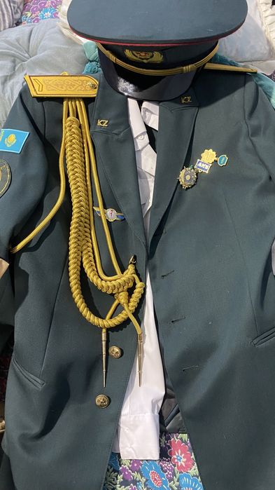 Ворма ваиен парадни 48