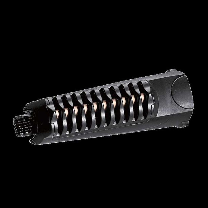 Perie rotativa BaByliss AS200E, 1000W, Ionizare, 4 Accesorii