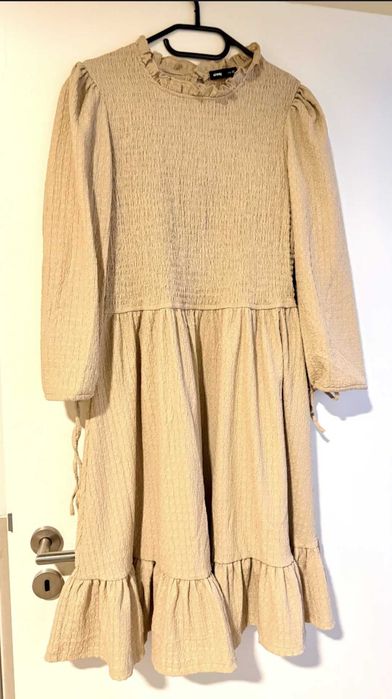 Rochie tip sarafan noua