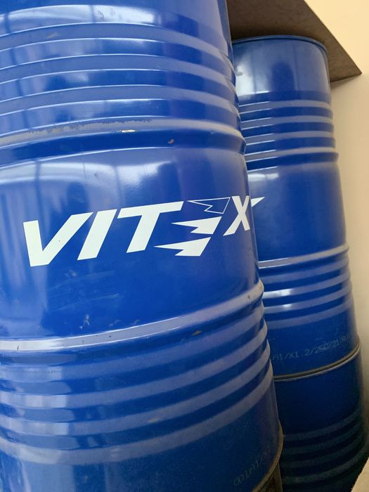 Vitex VDL 150 (200) индустриальное масло 15% скидка