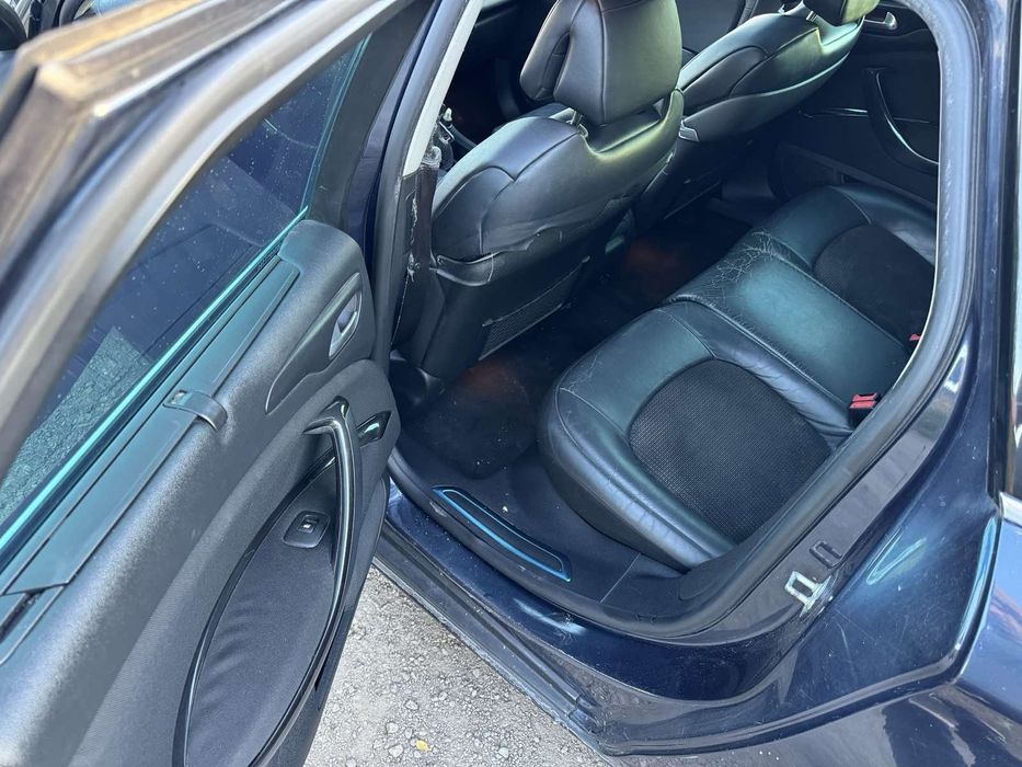 Citroen C5 2.0 дизел