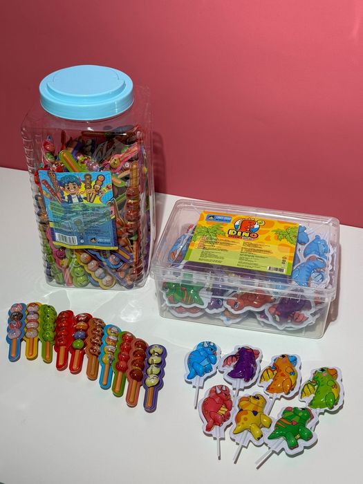 Поиск дистрибьюторов.