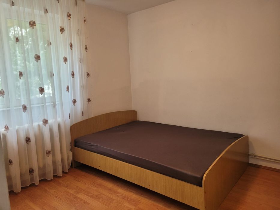 Apartament cu 2 camere de vanzare